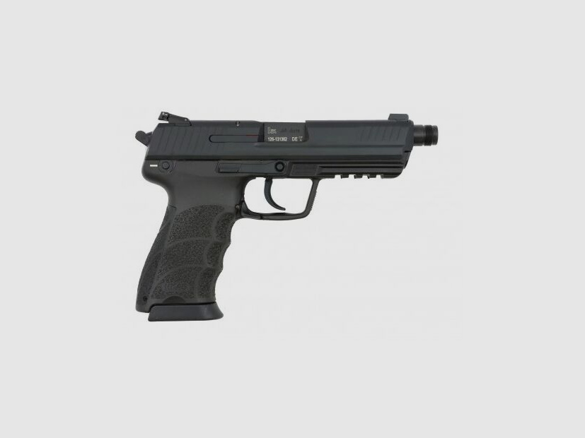 Heckler & Koch 45 Tactical .45 ACP