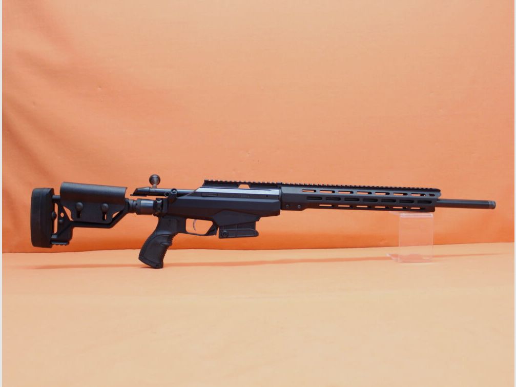 Tikka Rep.Büchse 6,5mmCreedmoor Tikka T3x TACT A1 LINKS LH Tactical 20" Matchlauf/ Mündungsbremse/M-LOK