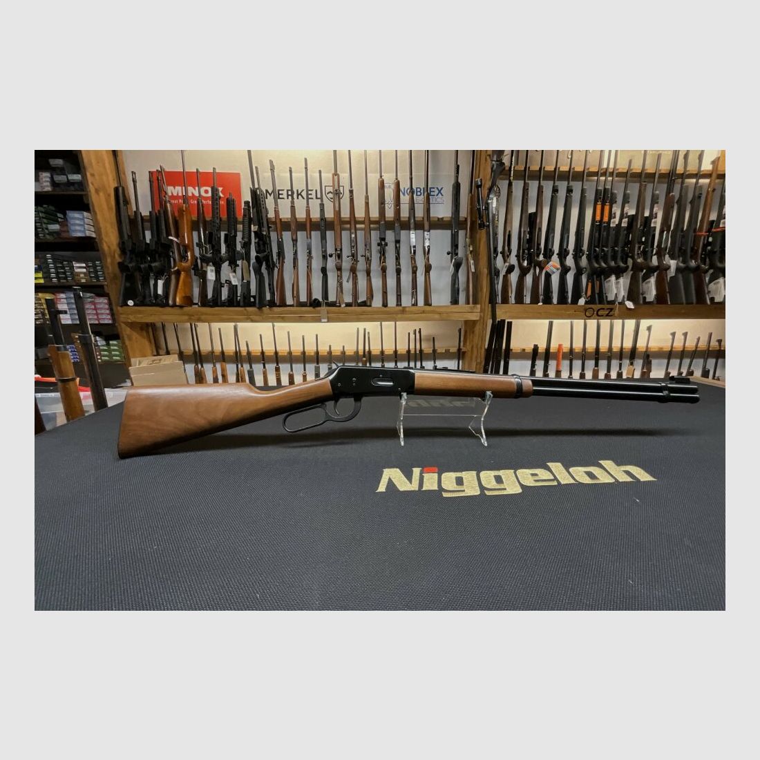 Winchester Mod.94 .30-30Win