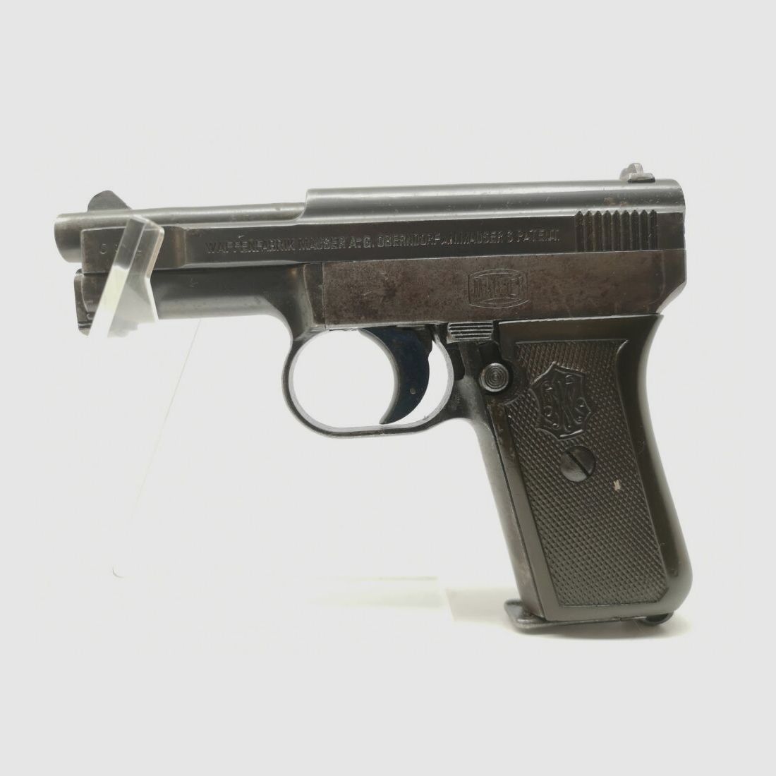 Mauser 1910/14