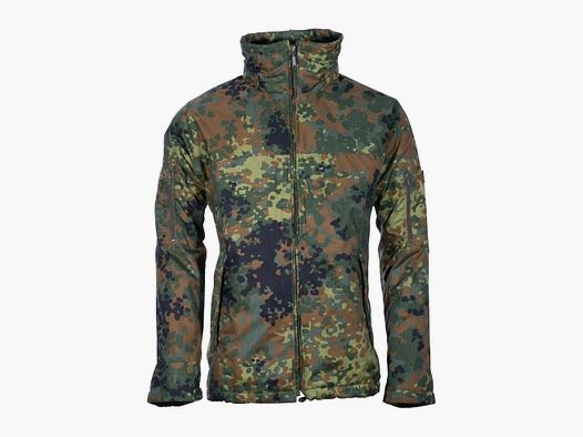 Leo Köhler Leo Köhler BW Kälteschutzjacke Ripstop