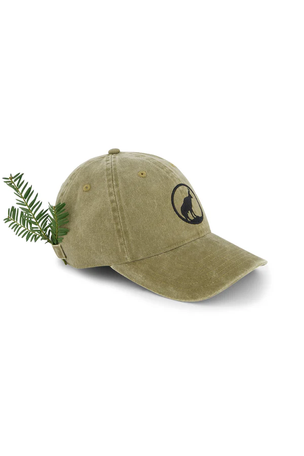 Menco Urban Dad Cap