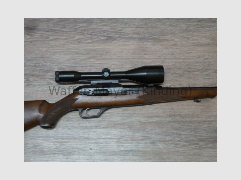 Heckler & Koch Mod. 770