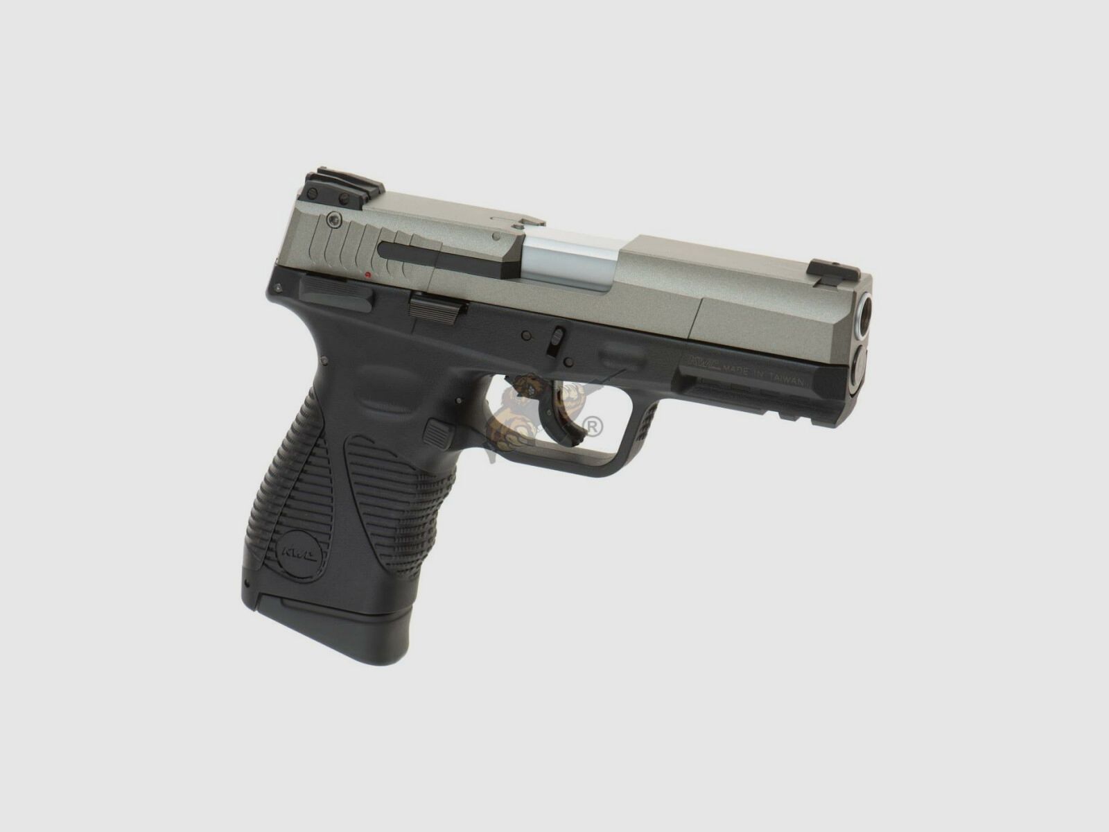 24/7 Gen 2 Blowback Co2 Dual Tone - KWC
