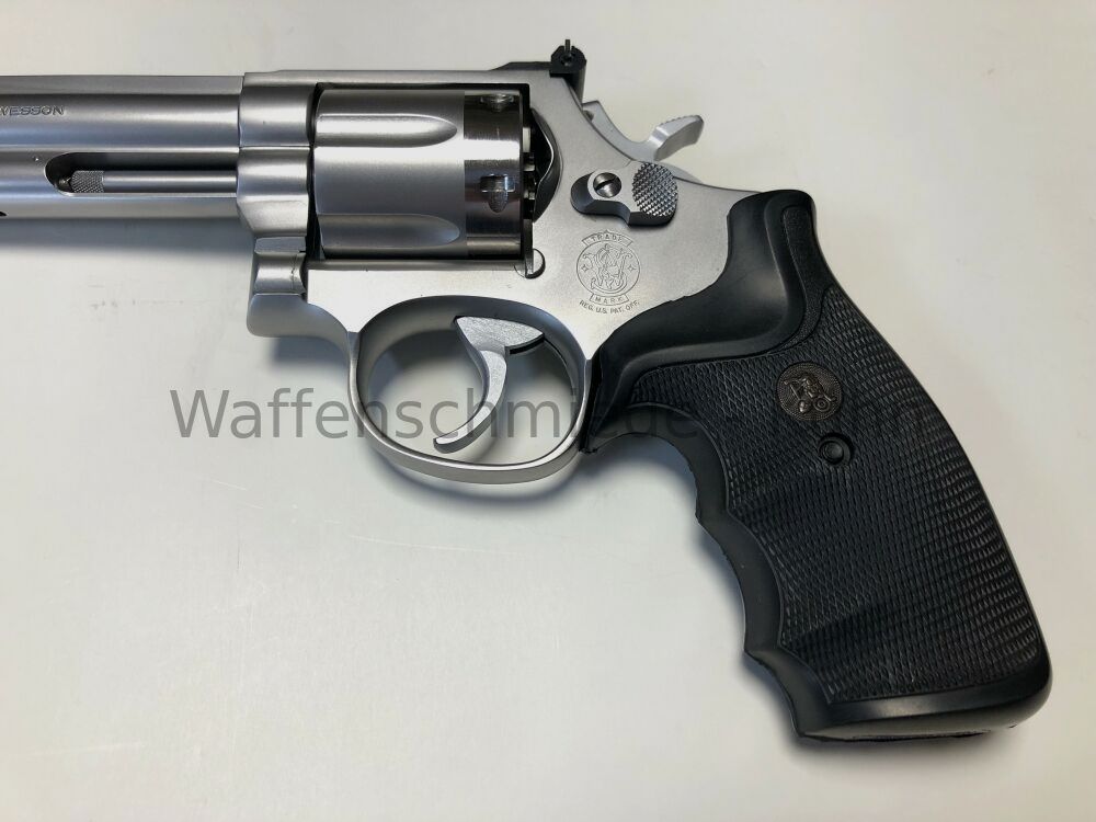 Smith & Wesson Model 686