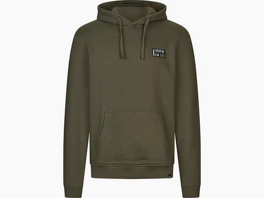 Seeland Delta Kapuzenpullover Grn