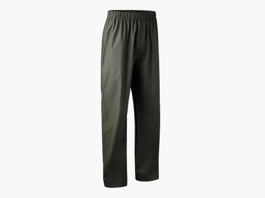 Hurricane Regenhose - Art Green – Größe: M