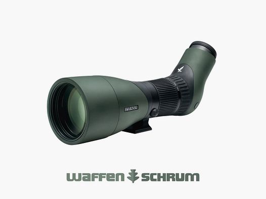 Set de télescope Swarovski ATX 25-60x85