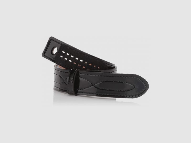 CINTURON SAFARILAND EXTERIOR 100 CM DUTY BELT BUCKLELESS, imagen 1 de 3