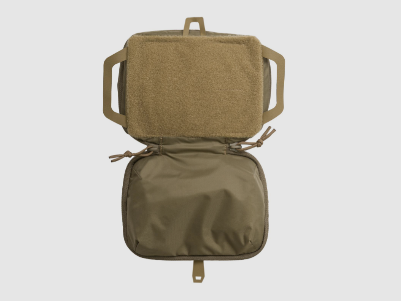 Direct Action – Med Pouch Horizontal MK III® / adaptive Green, image 3 of 5