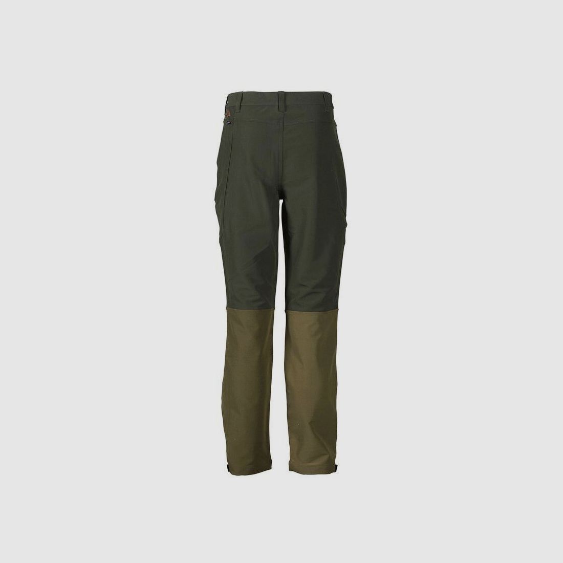 Swedteam Herren Jagd Hose Lynx Antibite Swedteam Green