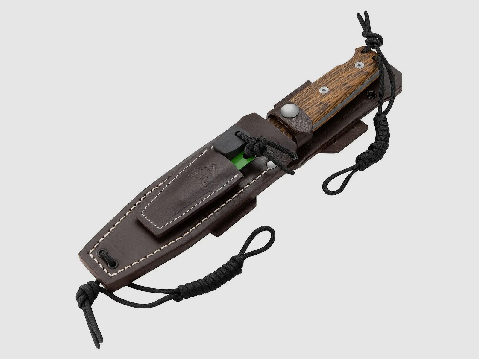 PUMA IP chispero z krzesiwem, zdjęcie 3 z 7