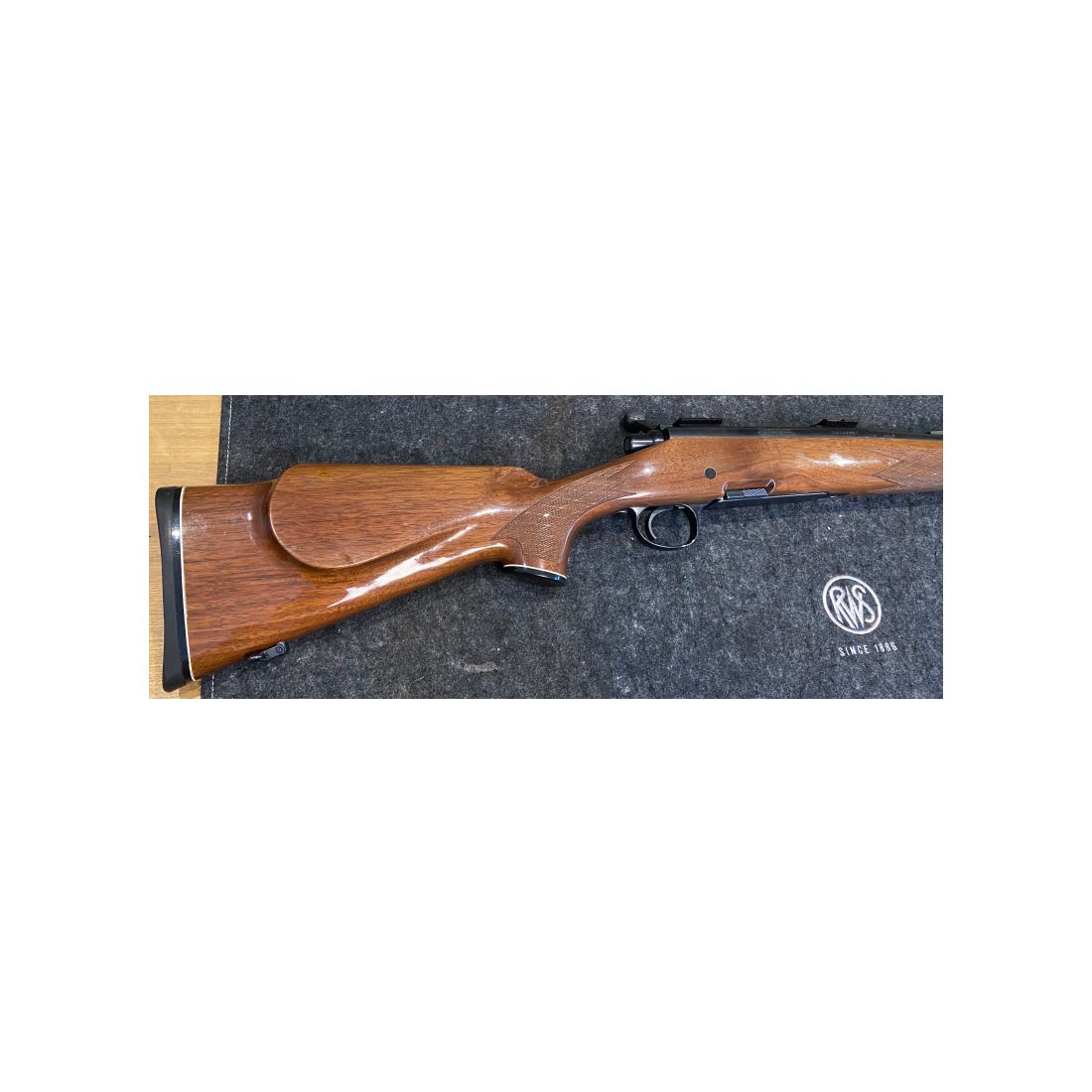 Remington 700 für Linksschützen in Kal. 30-06 - guter Zustand!!