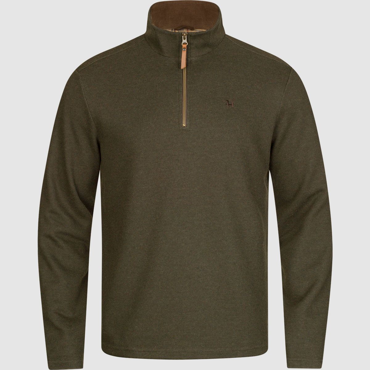 Härkila Pullover Sandhem Pro HSP Forest Green