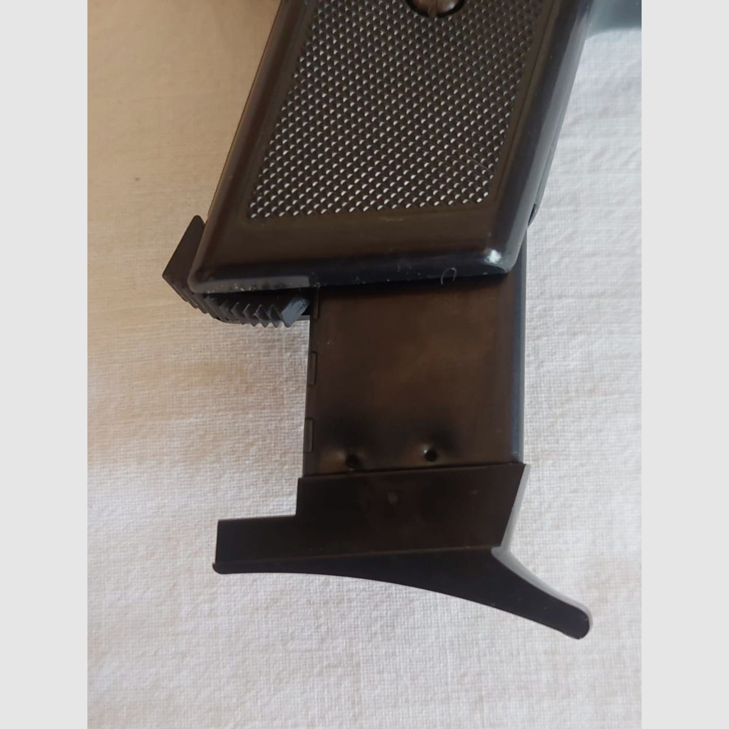 Ersatzmagazin für Reck Mod Goliath 9mm