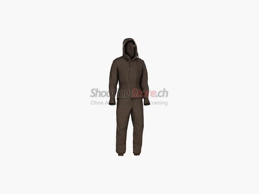 Invader Gear Gorka Suit Ranger Green L
