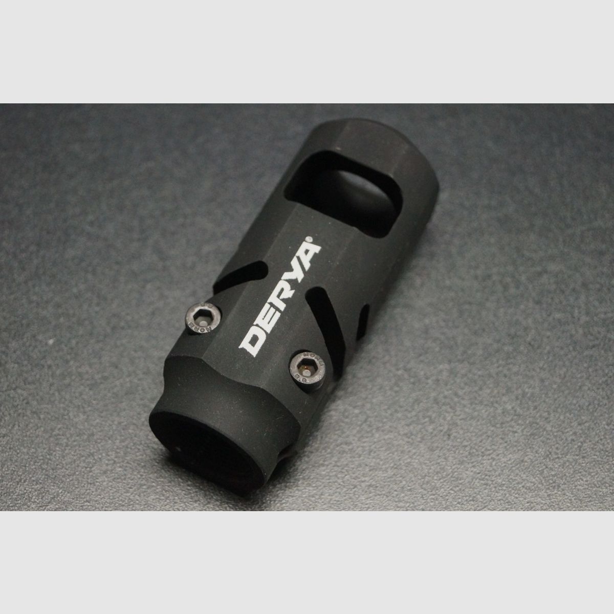 Derya MK-12 Petit Compensateur, image 2 sur 2