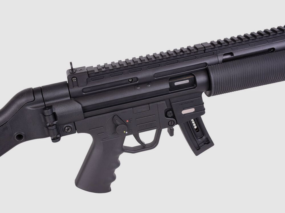 German Sport Guns GSG-16 Sport, Bild 5 von 7