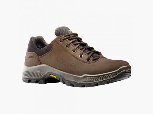 Alpina Herren Halbschuhe Prima Low 2.0 | 40