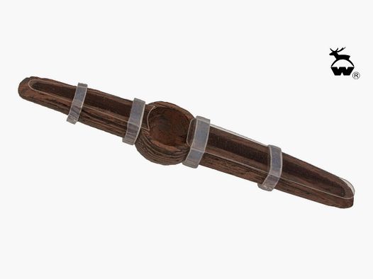 Weisskirchen Universal Edelholz mouthpieces