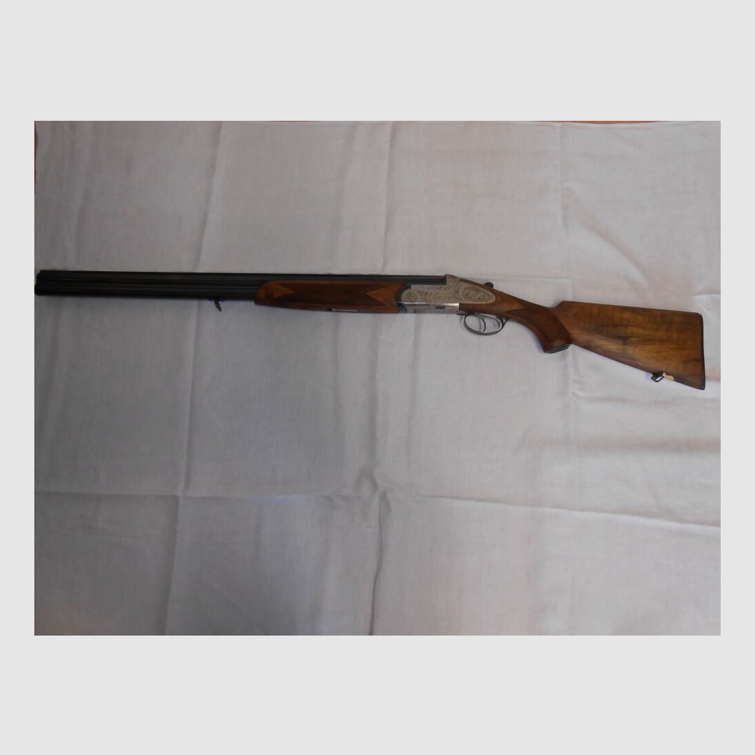 Armitalia over-and-under shotgun