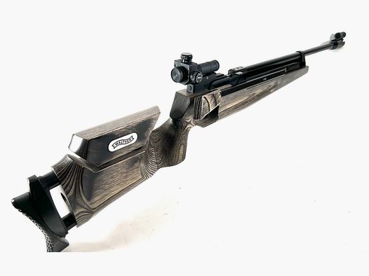 Carabine à air de match Walther LGM 2