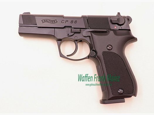 Umarex Mod. Walther CP88 4,5mm