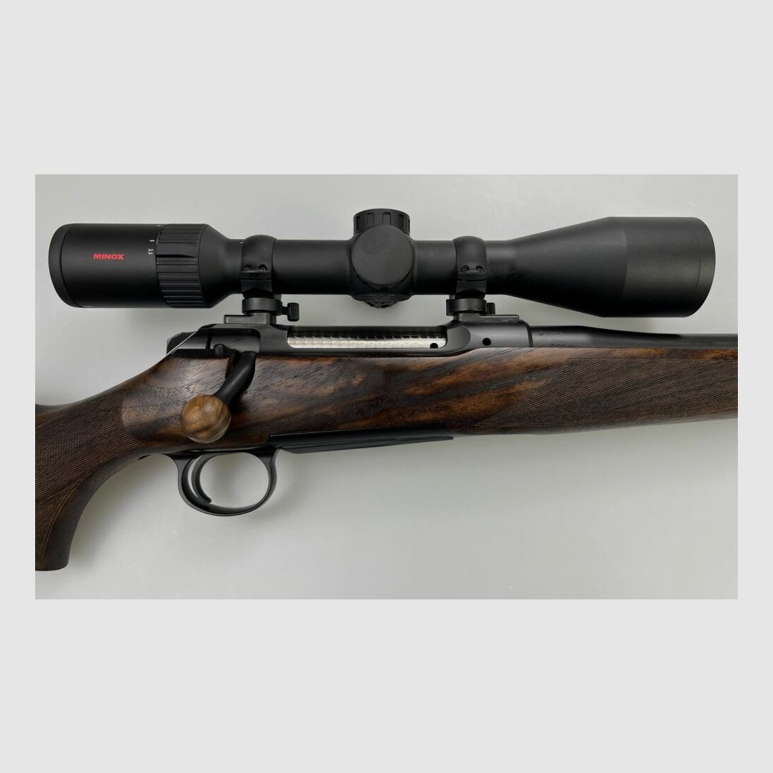 Sauer 101 Artemis