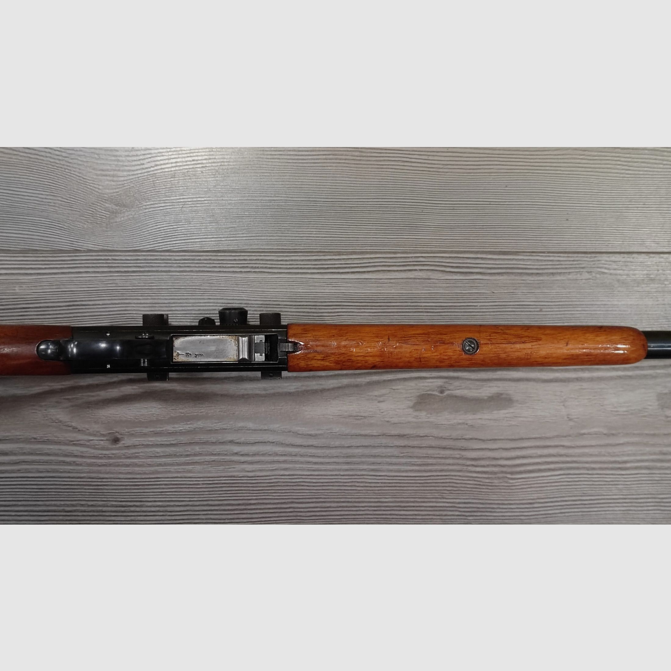 BROWNING SA-22 Kal. 22Lr, Bild 3 von 14