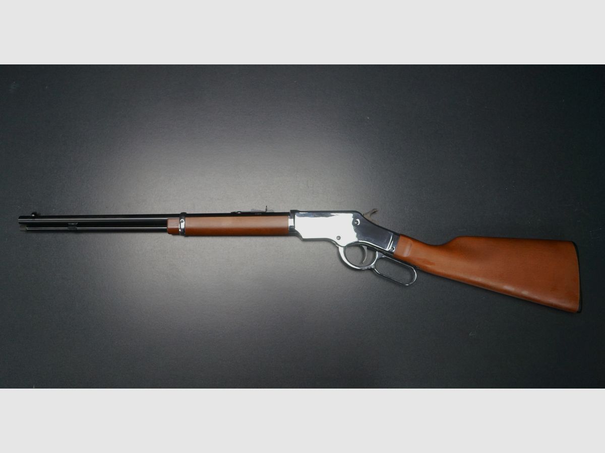 Uberti 1887 Scout Carbine 22 Mag, zdjęcie 6 z 6