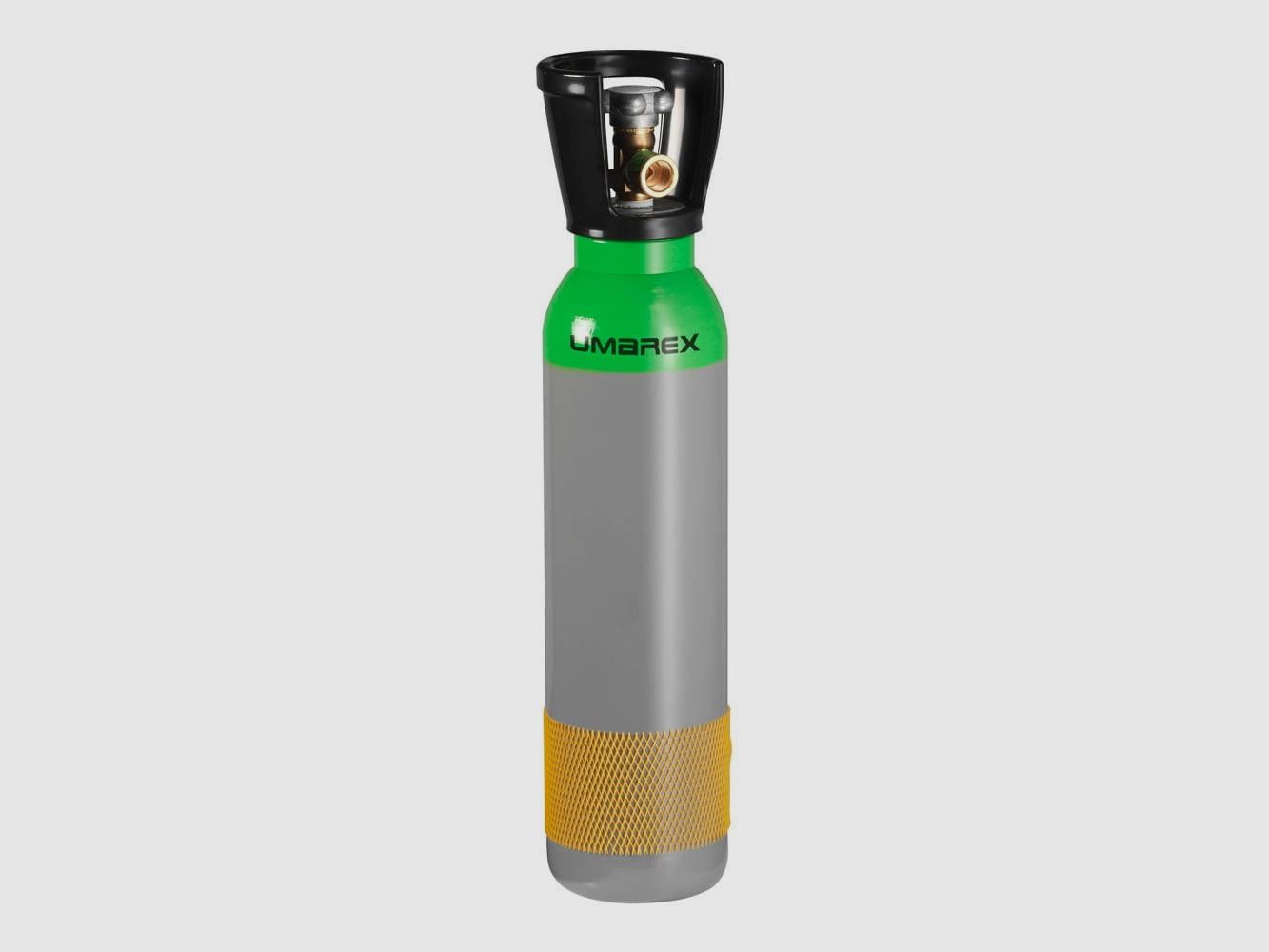 Umarex Pressluftflasche 300 Bar 6 L