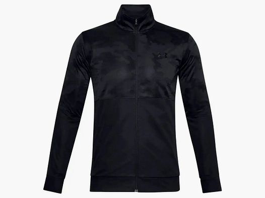 Kurtka sportowa Under Armour Jacke Sportstyle Pqe Camo Tk Jt