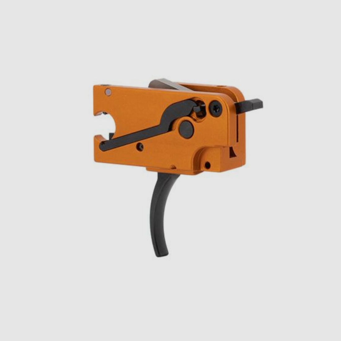 Timney Abzug gebogen 3,25lbs Scorpion 9mmLuger