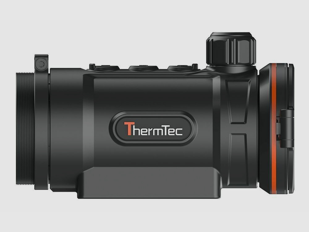 ThermTec Hunt 650
