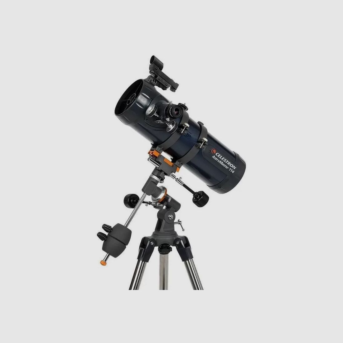 Celestron Astromaster 114EQ - Newton, image 1 of 6
