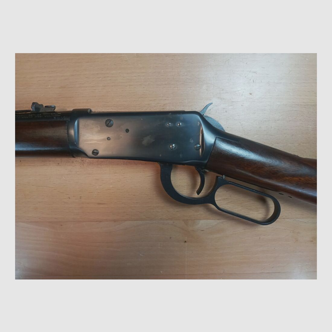 Winchester Modell 1894