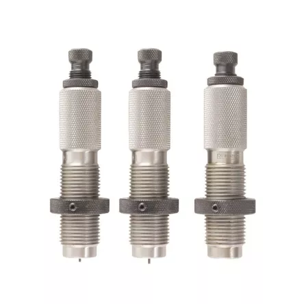 Redding - zestaw 3 matryc Deluxe kal. 6.5 x 47 Lapua, zdjęcie 1 z 3