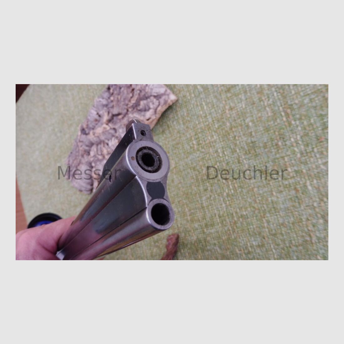 Blaser Bergstutzen B750