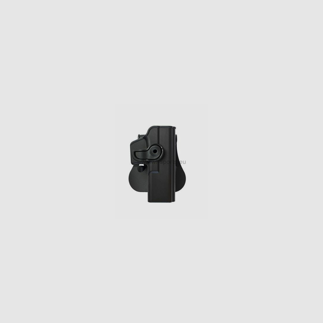 IMI Defense Livello 2 Fondina in Plastica Paddle G17 IMI Defense Livello 2 Fondina in Plastica Paddle G17
