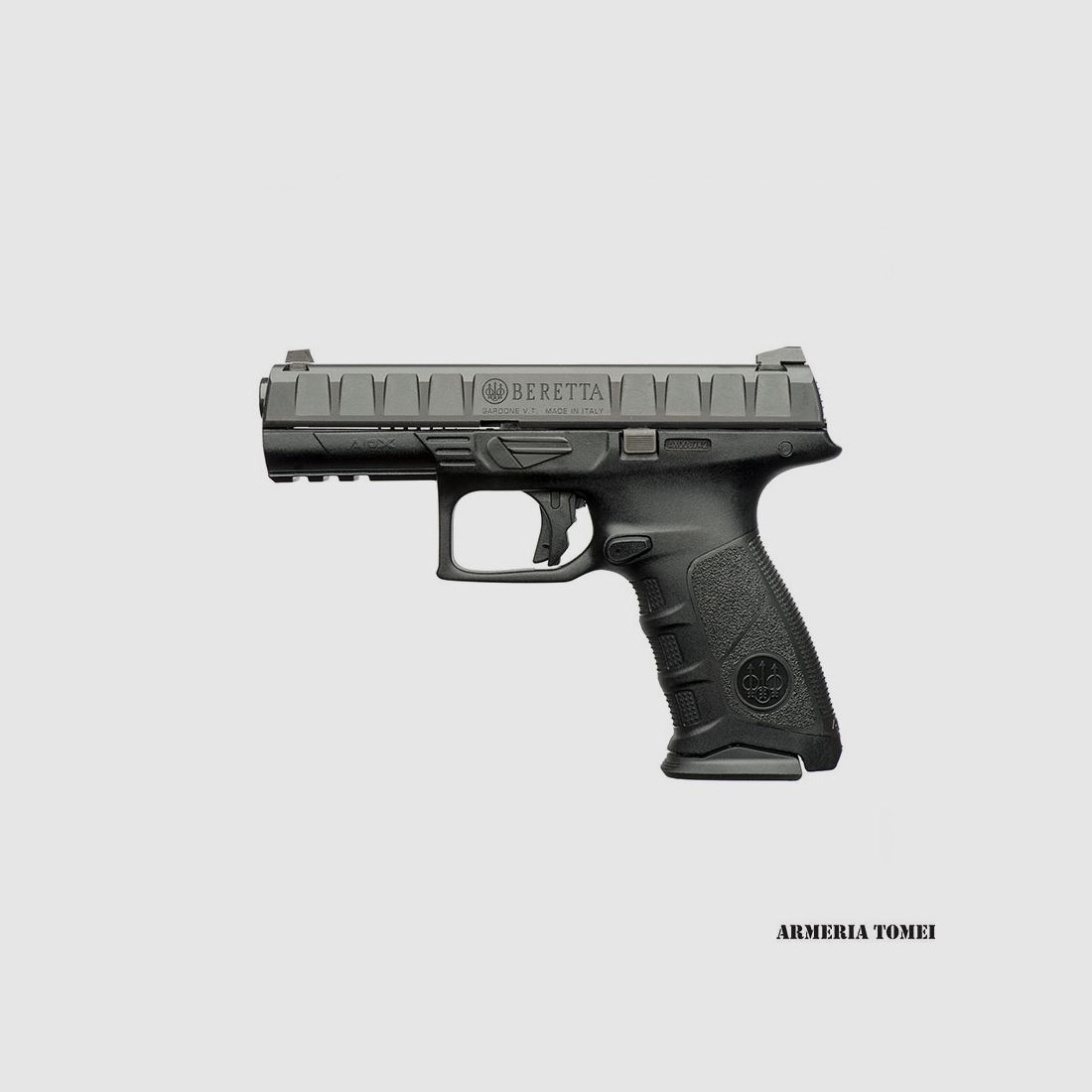 PISTOLA – BERETTA APX, immagine 3 di 4