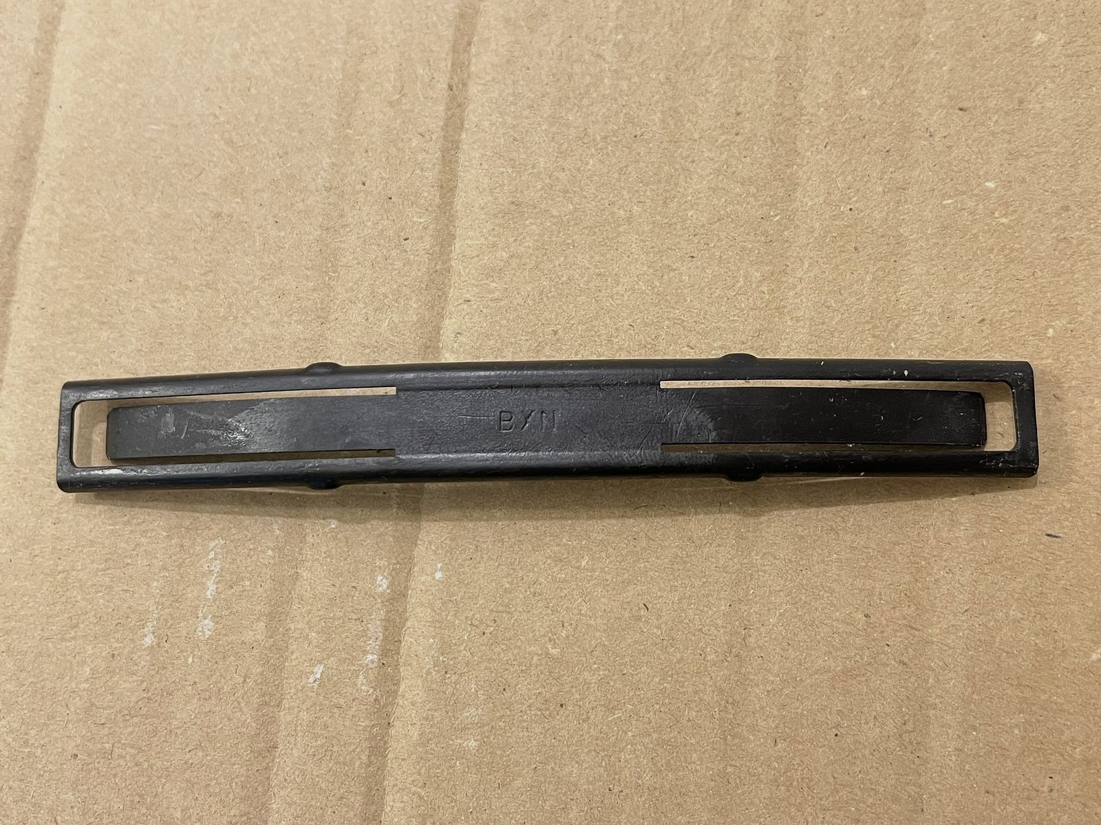 Bande de chargement 10 coups VZ58 (vz.58)