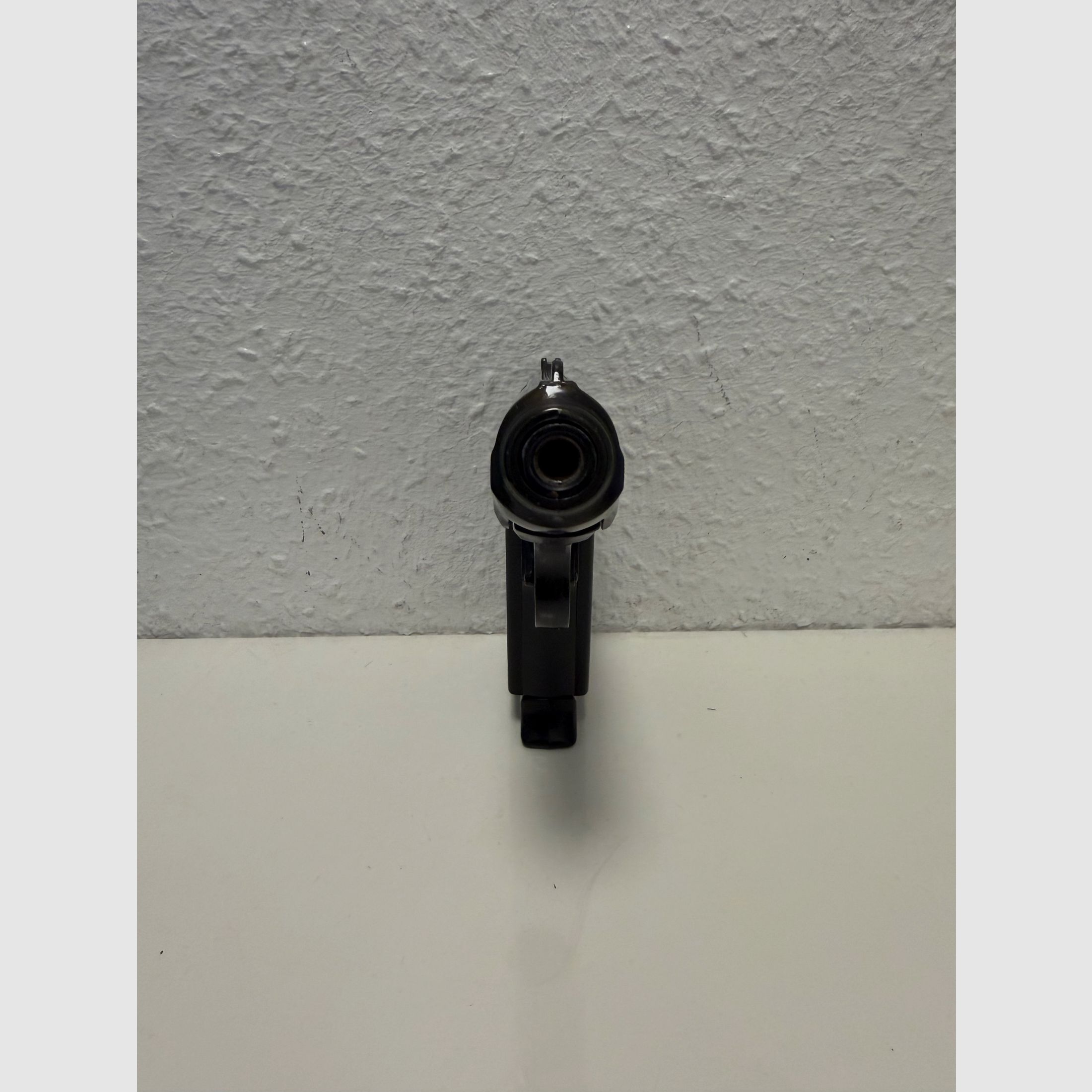 Walther PPK 8mm Knall Goudschrift, afbeelding 4 van 4