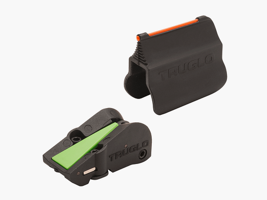 Visor de escopeta universal Truglo F.A.S.T