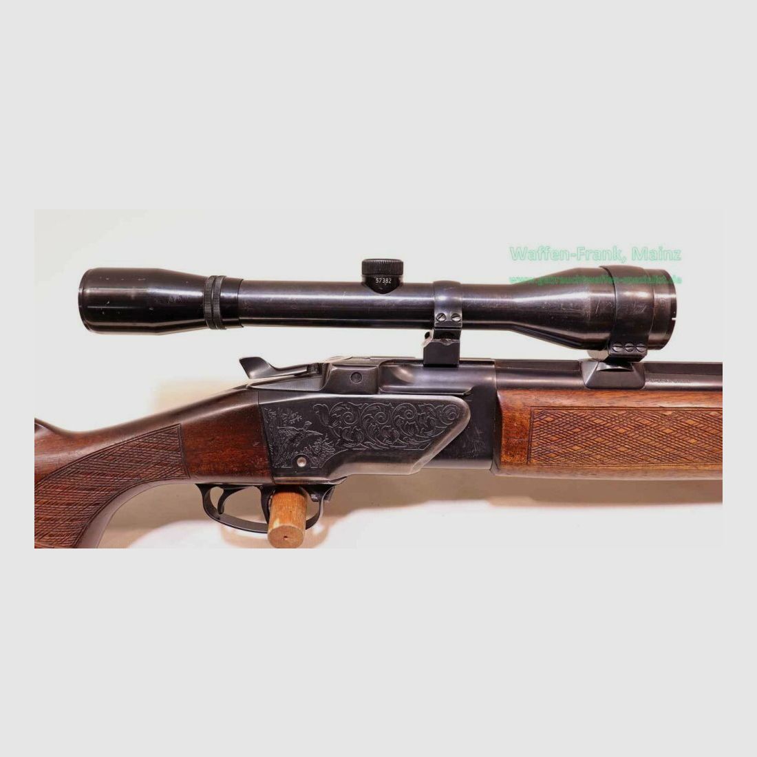 CZ Brünn - CSSR Mod. ZH