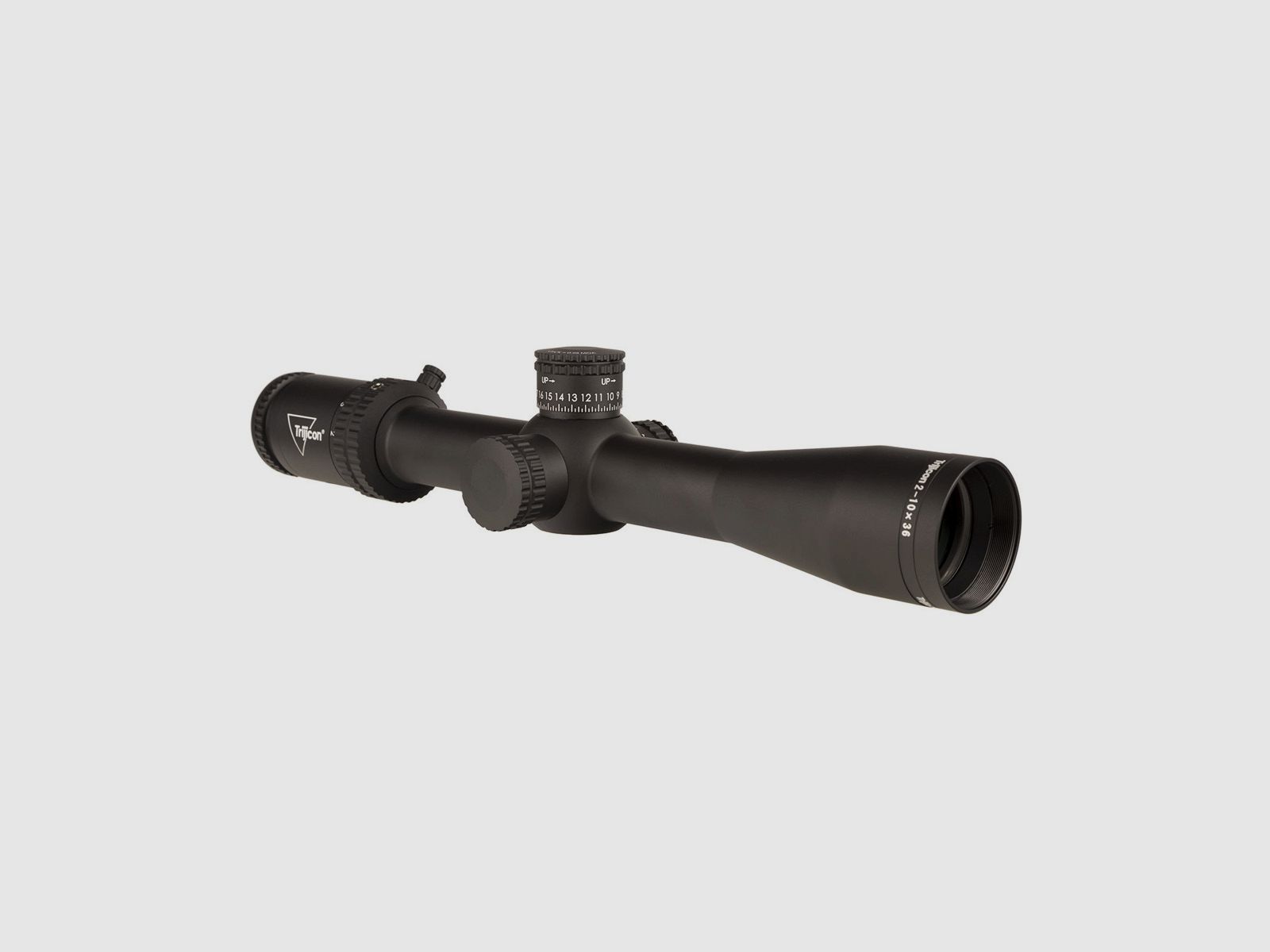 Credo 2-10x36 FFP MOA Precision Tree Rot
