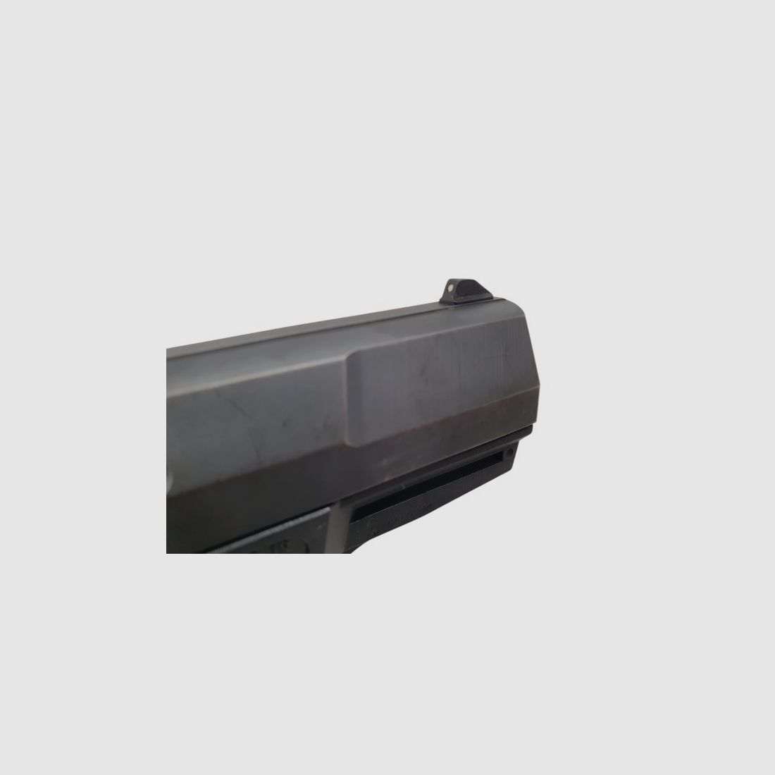 WYPRZEDAŻ - PISTOLET WALTHER P99QA KALIBER 9x19 -13, zdjęcie 8 z 9
