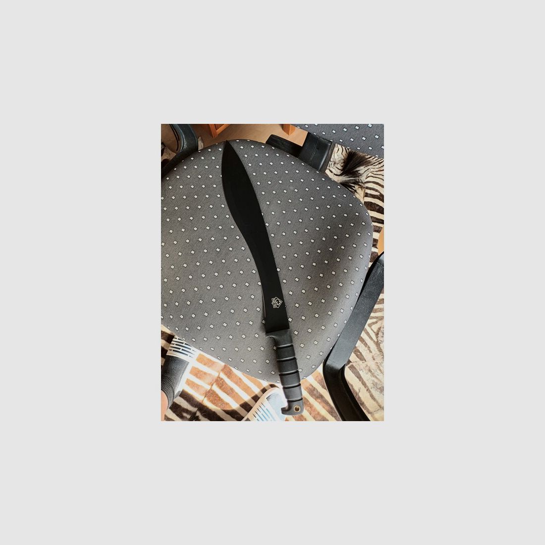 Puma Tec Machete