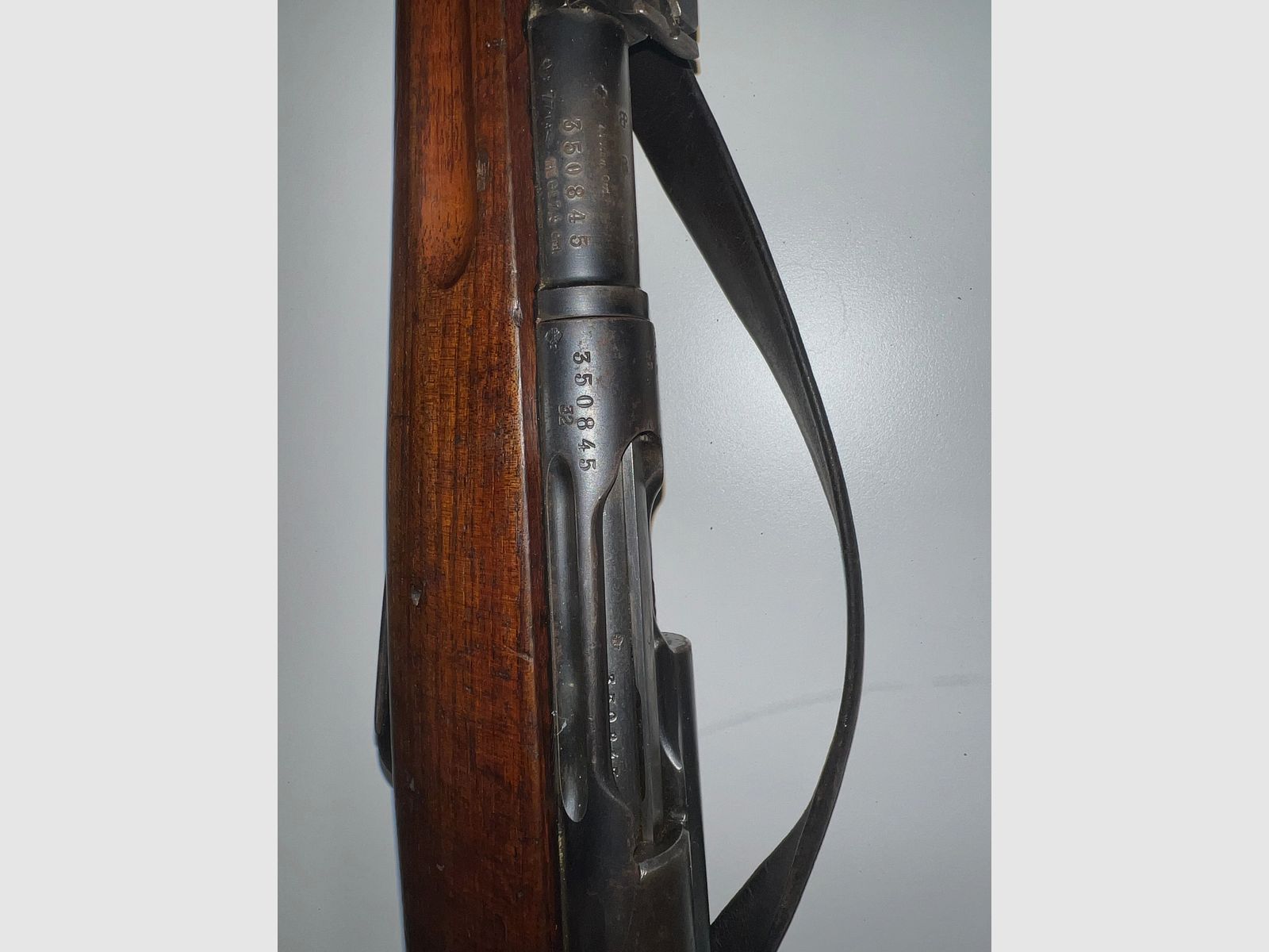 SIG - G96/11