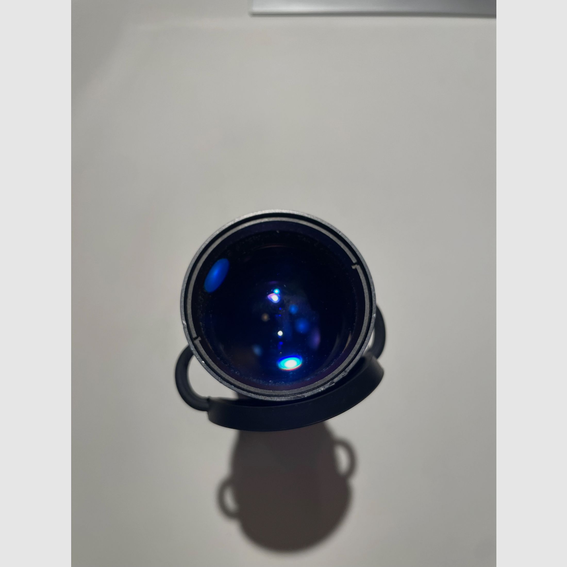Nightlux JSA Zwerg XL ONYX, immagine 2 di 6