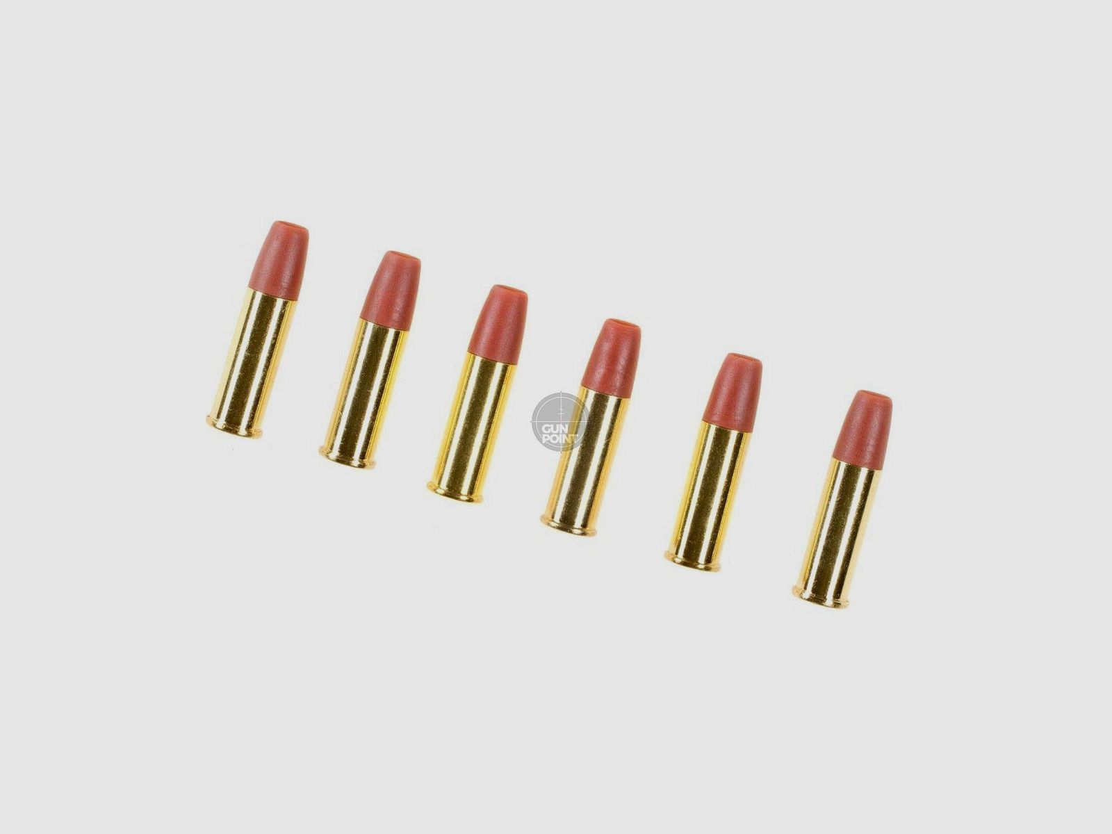 KWC Shells Python Co2